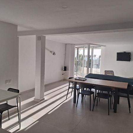 Apartamento En Primera Linea De Mar De Salou Buitenkant foto