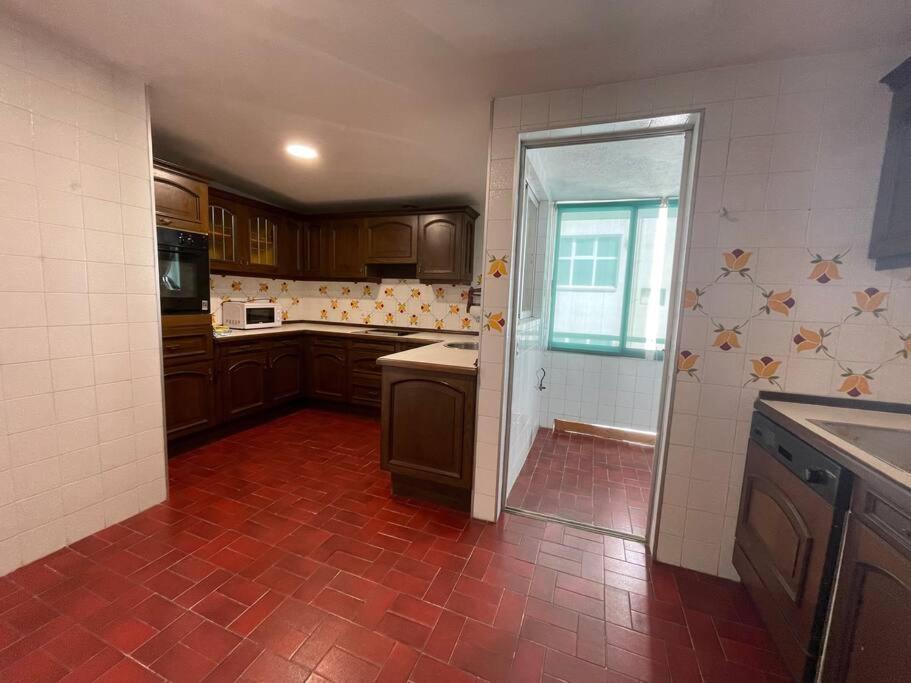 Apartamento En Primera Linea De Mar De Salou Buitenkant foto