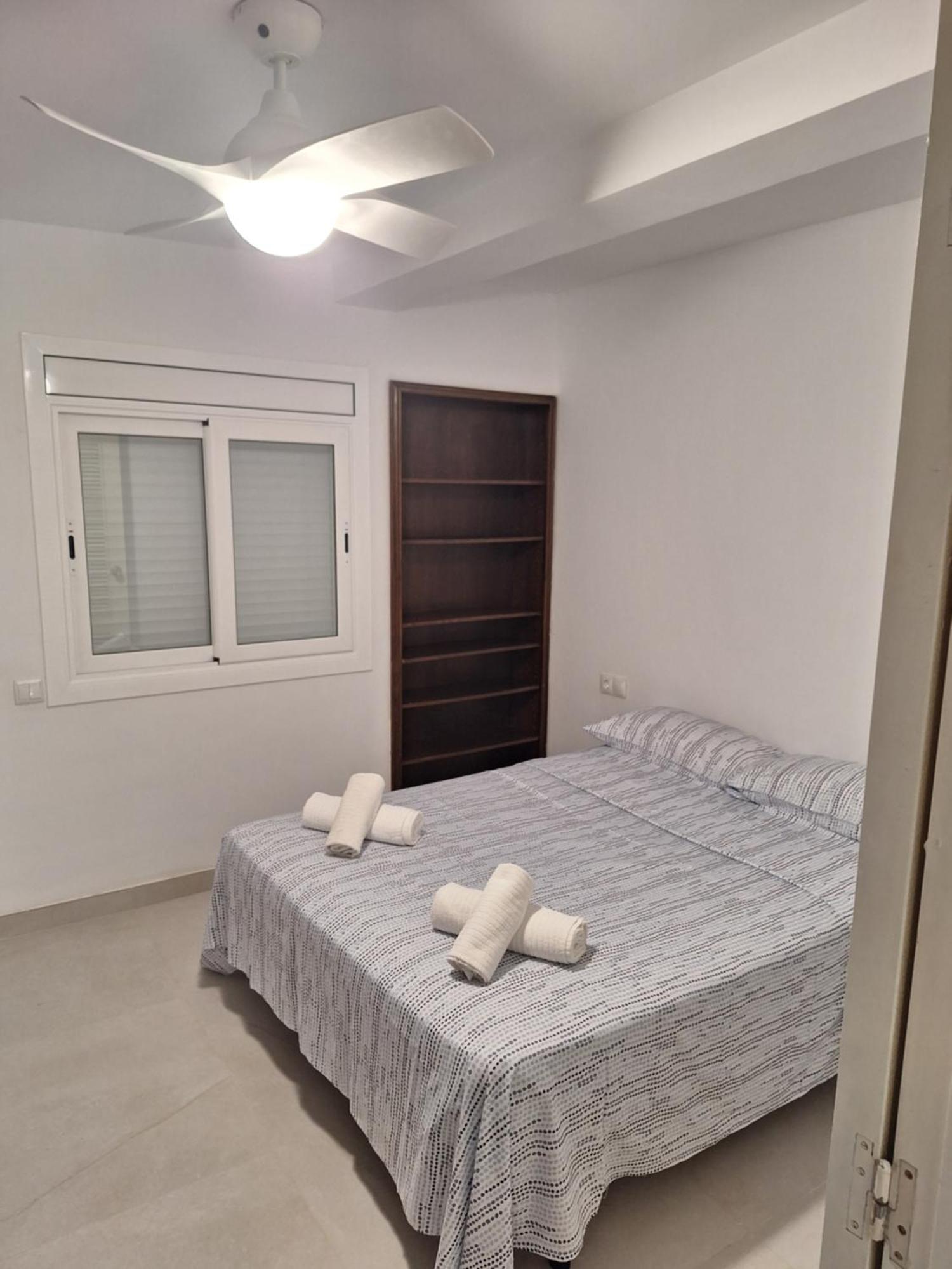 Apartamento En Primera Linea De Mar De Salou Buitenkant foto